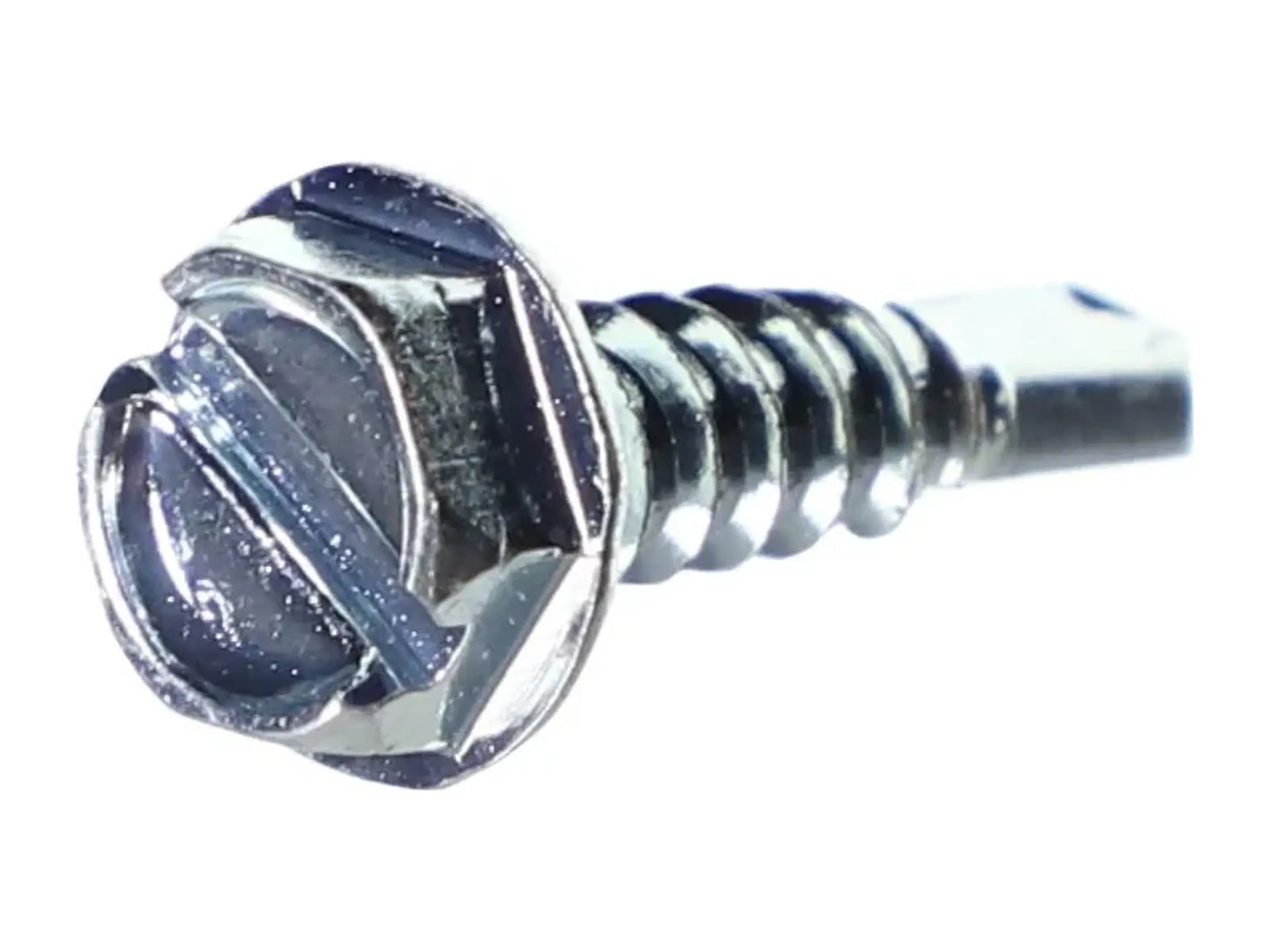 DiversiTech 6955DX, Screw, DrillTip, HH, #10x3/4in