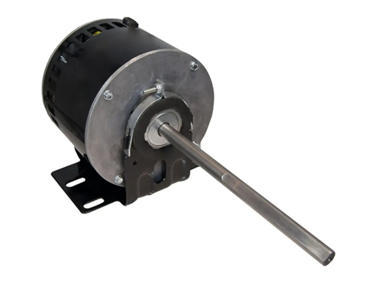 DiversiTech 82201, Packard PSC Motor 1/4 HP 208-230 Volts 1145 RPM First Company Replacement