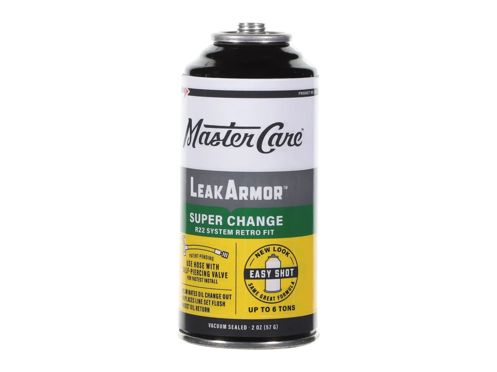 DiversiTech 981, MasterCare Super Change System Flush And Conversion Solution Can