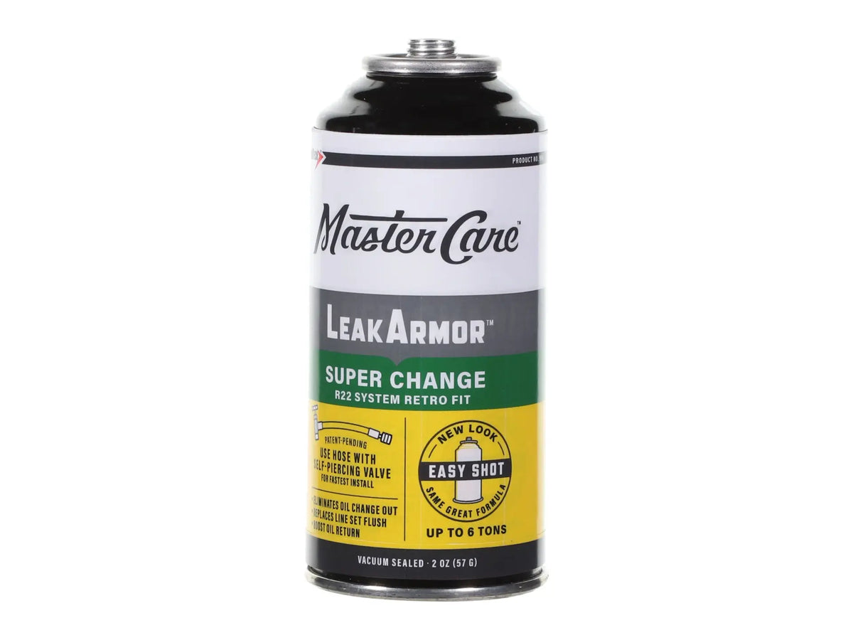 DiversiTech 981, MasterCare Super Change System Flush And Conversion Solution Can