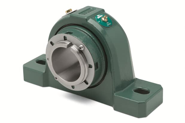 Dodge 747933 2" Fixed Bearing