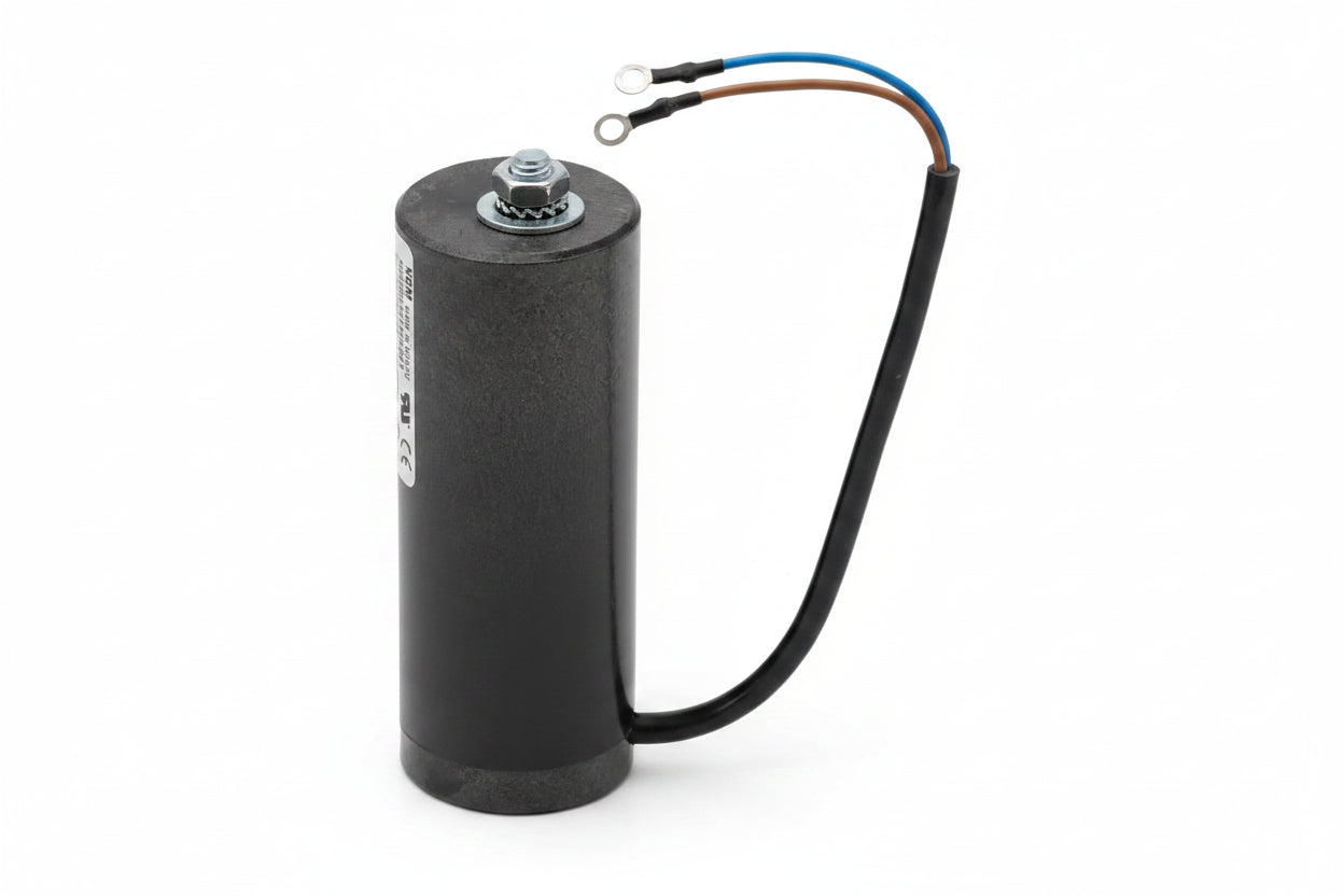 Embraco 2252274-ESP, Start Capacitor 130-156 MFD 330V