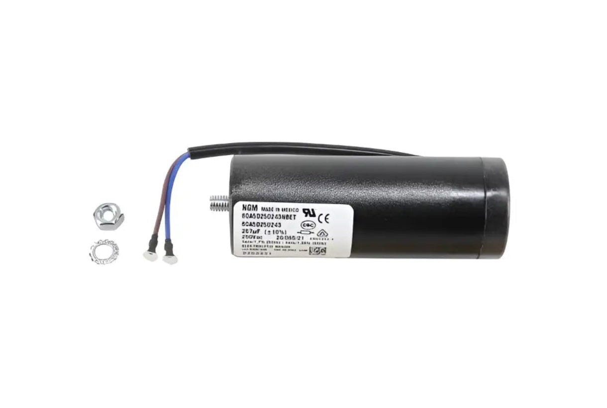 Embraco 2252331-ESP, Start Capacitor 243-292 MFD 250V