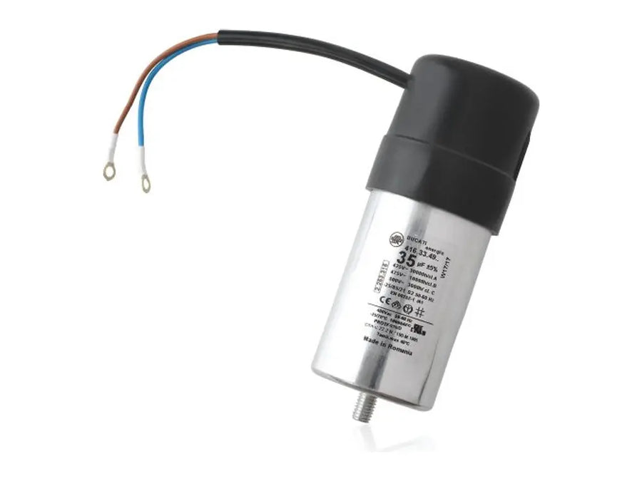 Embraco 2253307-ESP, Run Capacitor 40 MFD 450V