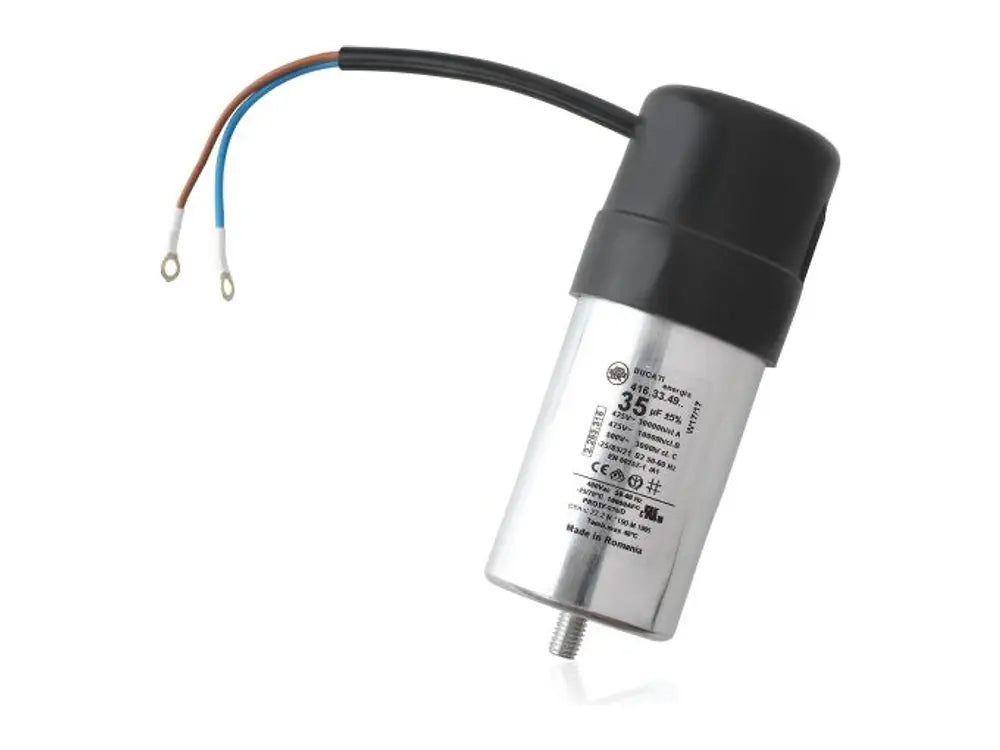 Embraco 2253311-ESP, Run Capacitor 17.5 MFD Z