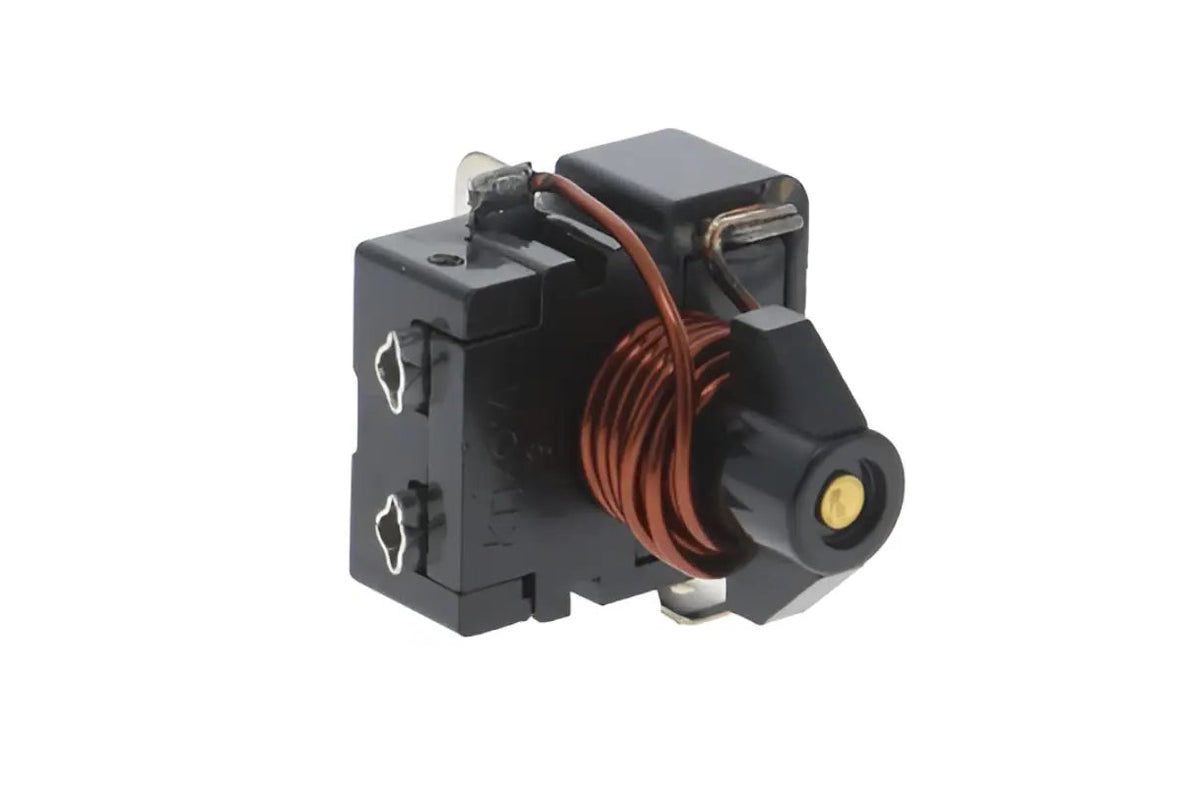 Embraco 2271053-ESP, Relay Model 9660C-3018-187