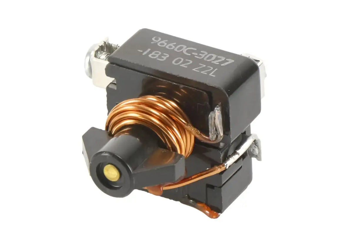 Embraco 2283012-ESP, Relay 9660C-3027-183