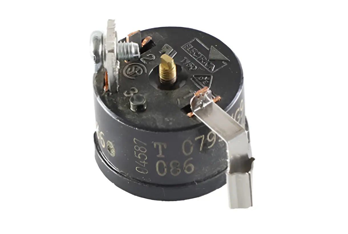Embraco 2321086-ESP, Overload Protector Electric T0793/G9