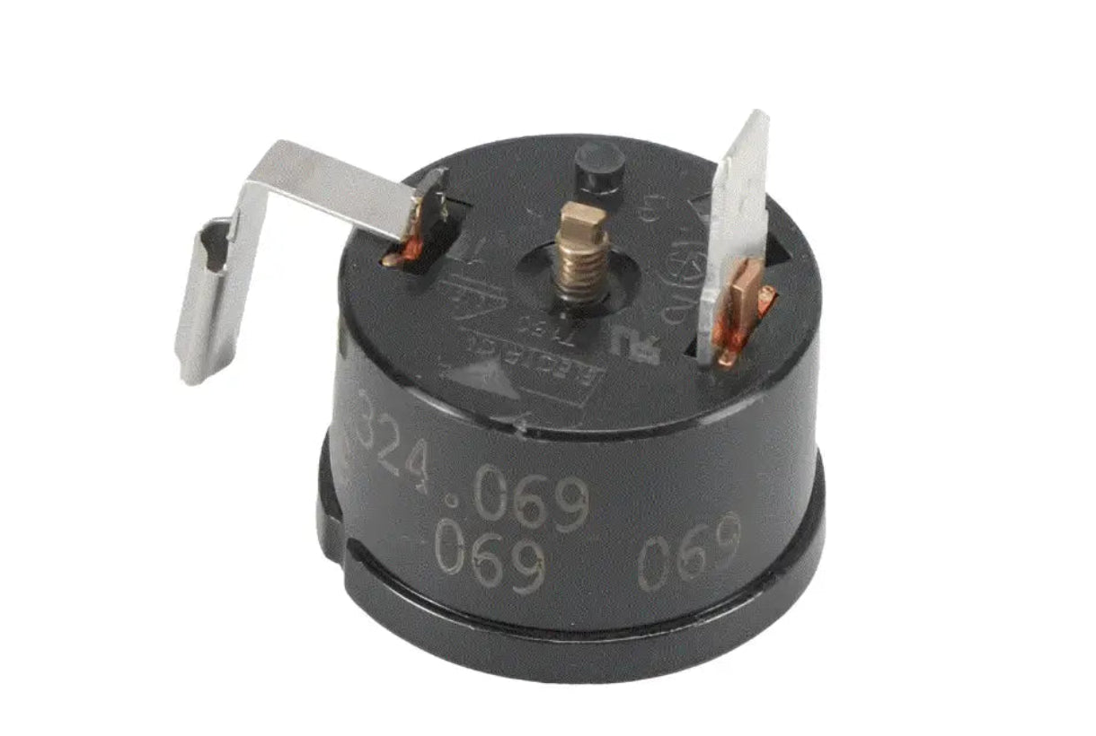 Embraco 2324025-ESP, Overload Protector T0625/J5