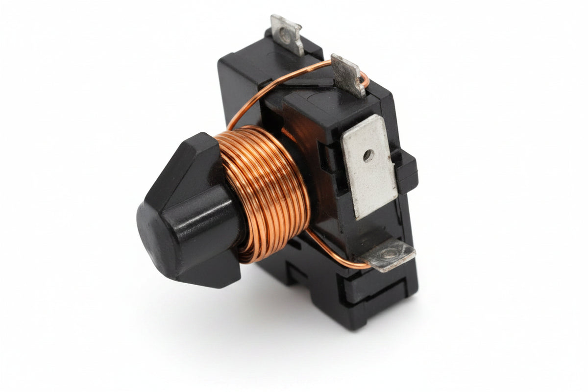 Embraco 513514069-ESP 6.0A, 115V Relay Sub-Assembly