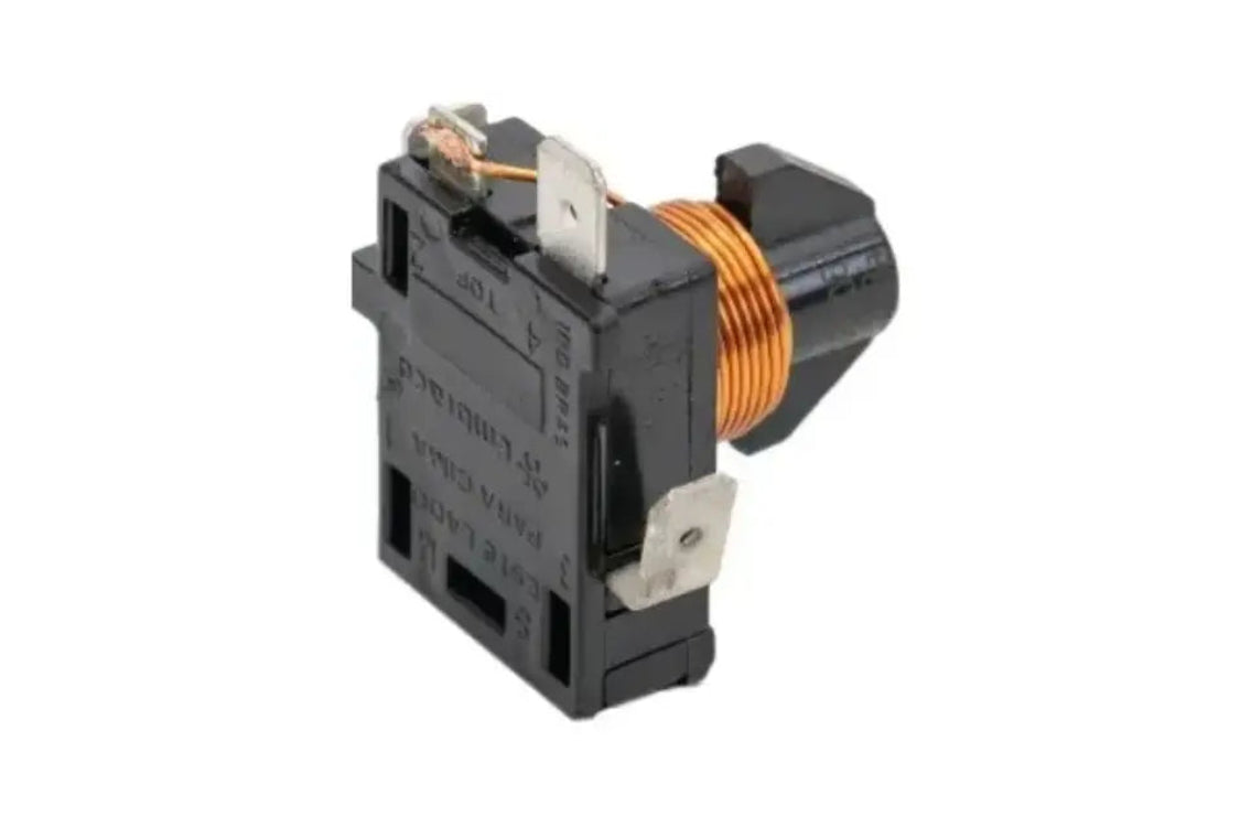 Embraco 513515292-ESP, Relay Sub Assembly 5, 30A 115V Cap