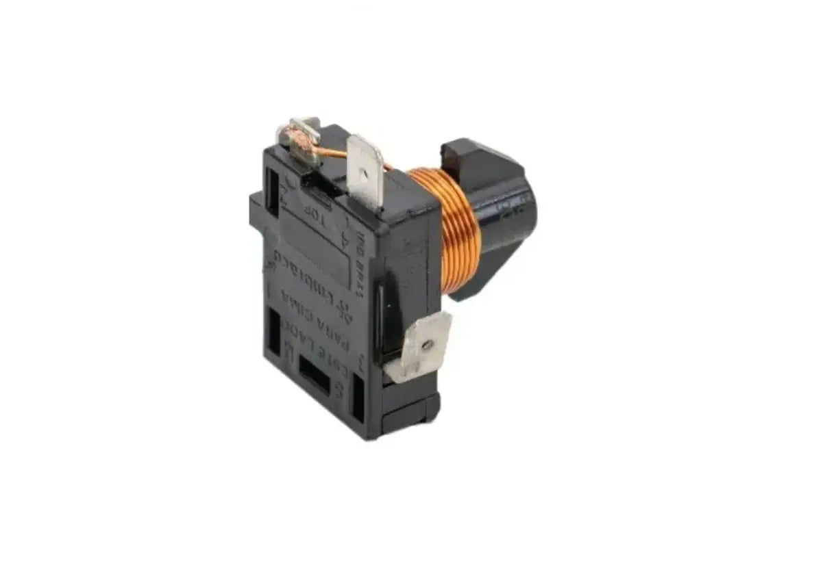 Embraco 513515292-ESP, Relay Sub Assembly 5, 30A 115V Cap