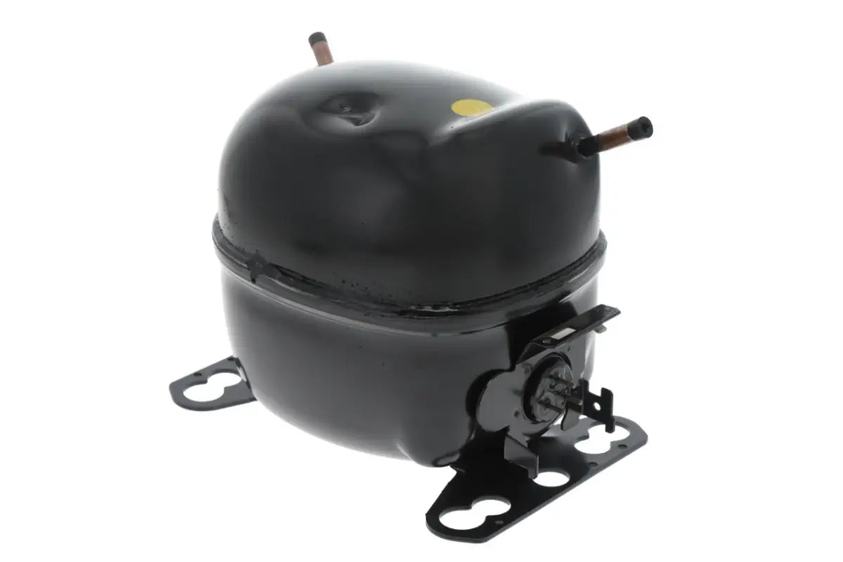 Embraco EMI45HER, 115V 1PH R134a 1/8HP Compressor