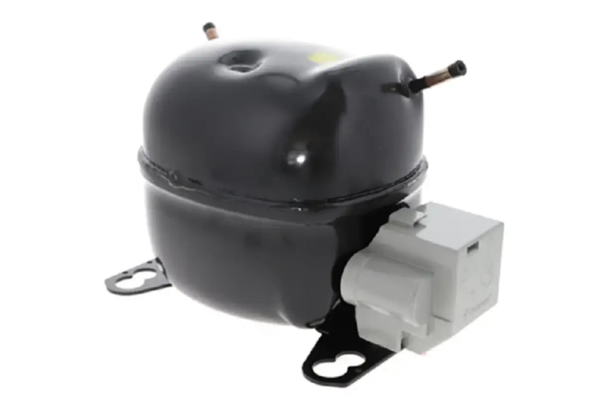 Embraco EMI90UEX1, Compressor R-290, 1/4+ HP, L/MBP, High Starting Torque