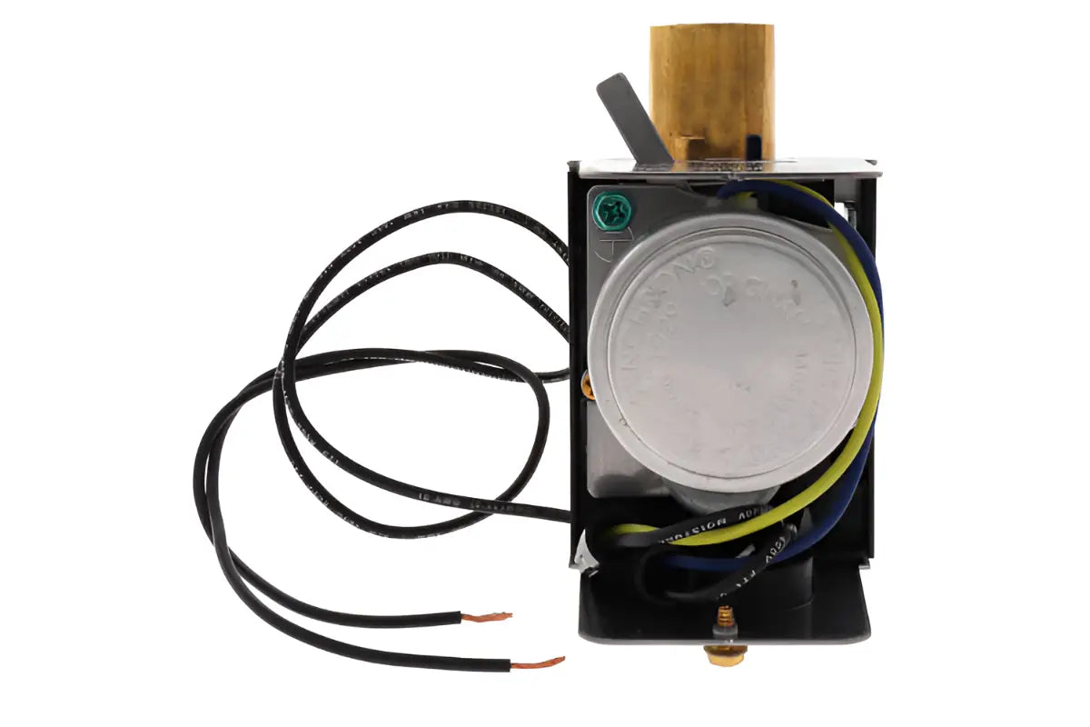 Erie VT3341G13B020, 120V 3/4 FLR 3 Way Valve