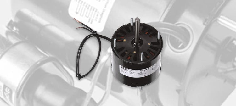 Fasco ECM Motors