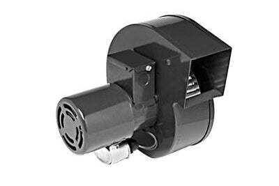 Fasco A087 115/230V, Single Speed Draft Inducer Motor