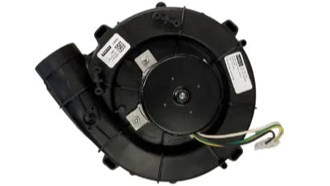 Fasco A249, 115V 3400RPM Draft Inducer Blower