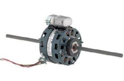 Fasco D247, 230V 1PH Motor, 1550RPM Multi-HP