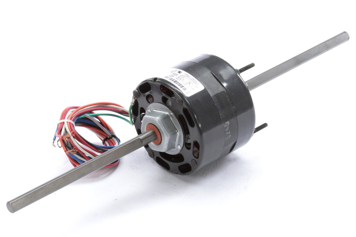 Fasco D335, 1/20-1/60HP Multi-Speed 115V Motor