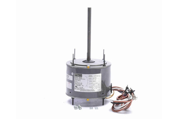 Fasco D5458 1/5-1/3HP, 208/230V Fan Motor