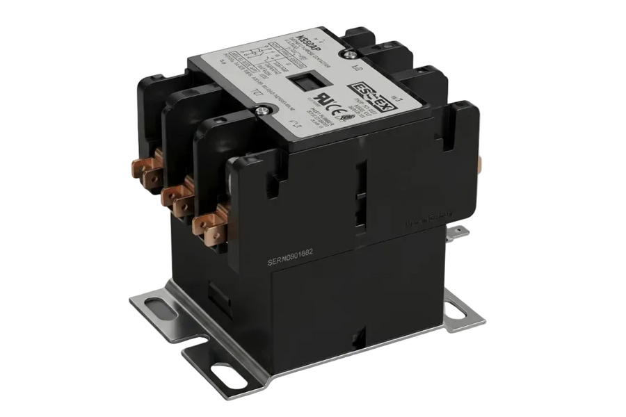 Fasco H360B, Contactor 3 Pole HVAC Relay