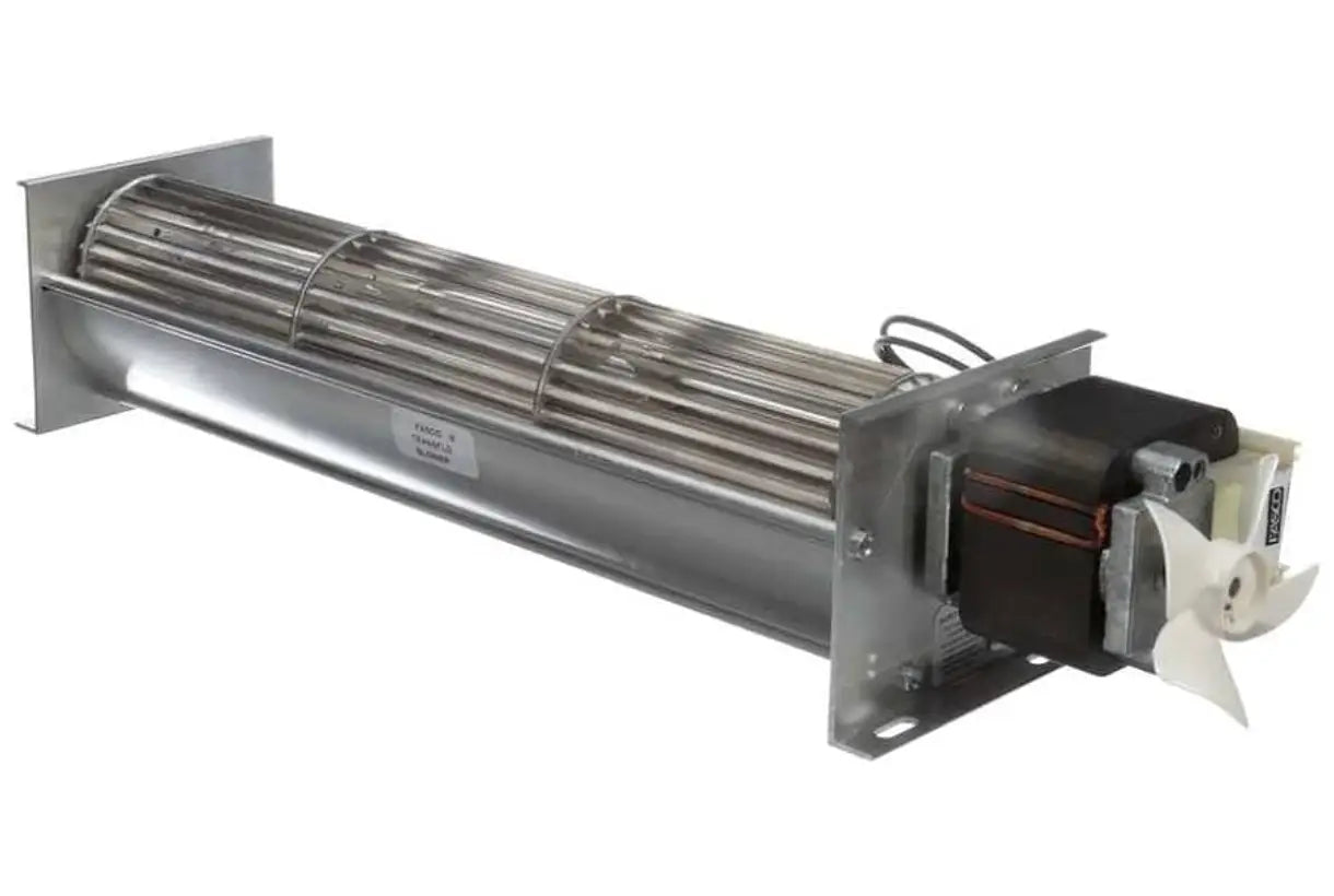Fasco B22513, 115V 2780 RPM 215 CFM Single Speed Blower