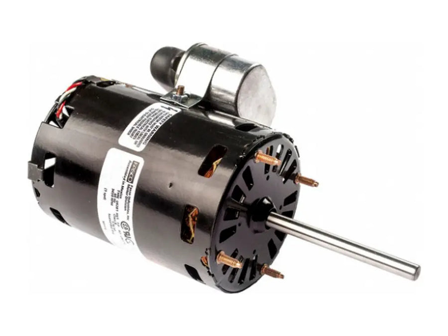 Fasco D1182, 1/16HP 3450RPM 208-230V PSC Motor