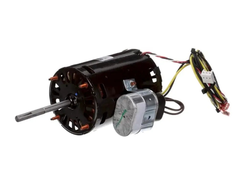 Fasco D1184, 1/16HP 460V 3450RPM Single Speed CCW Motor