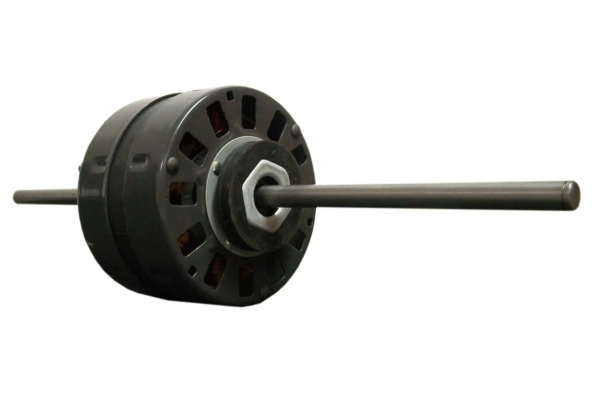 Fasco D655, 1/25 HP, 230V, 1050 RPM, 3 Speed Motor