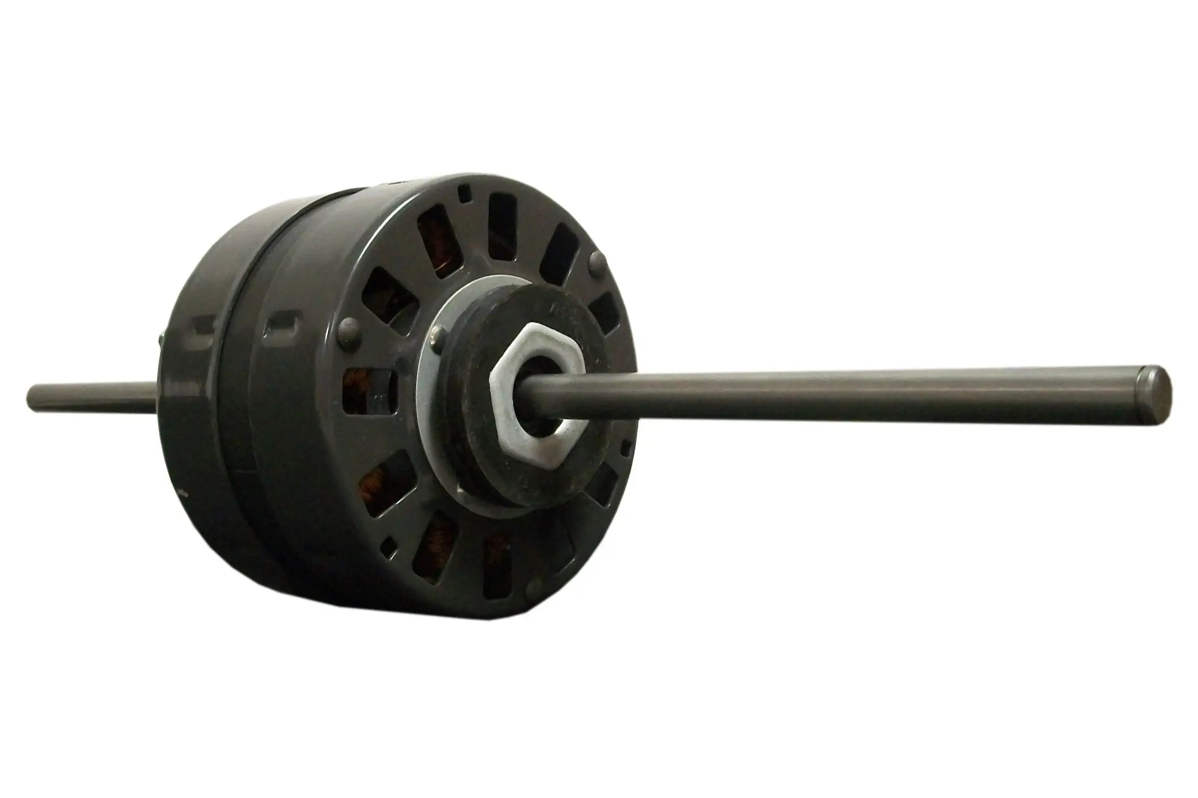 Fasco D655, 1/25 HP, 230V, 1050 RPM, 3 Speed Motor