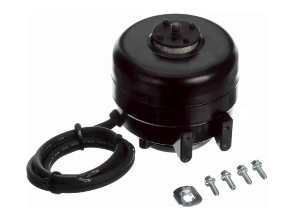 Fasco UB558, 6W 115V 1550RPM CW Motor