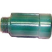 Fireye 35-69, 1/2" Heat Insulator, 48PT with UV1A