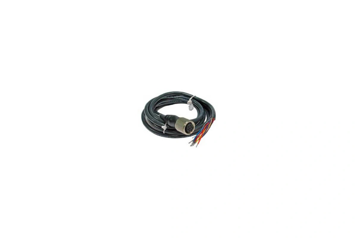 Fireye 59-546-12, 12m Cordset with 8 Conductors