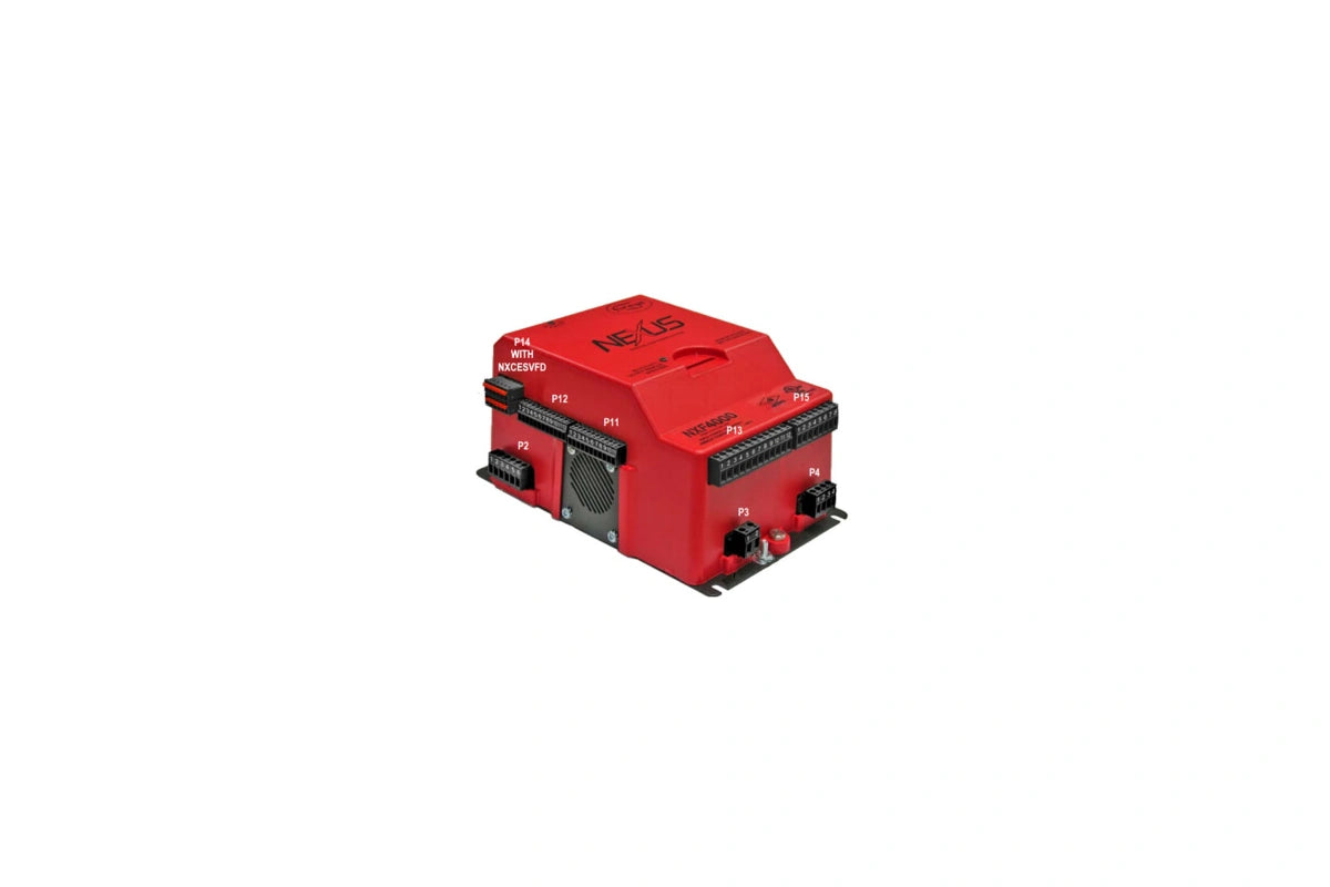 Fireye 60-3004, Terminal Kit