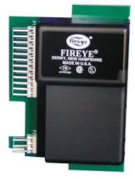 Fireye MART1T, Flame Rectification Amplifier, 0.8 Second FFRT