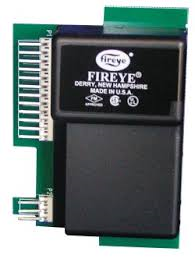 Fireye MART1 Flame Rectification Amplifier, 2/4 Seconds FFRT