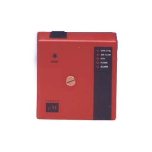 Fireye MEC120RC 120V with Remote Reset and ModBus Port