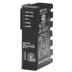 Fireye MEP230 Programmable Module, Selectable Setting