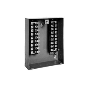 Fireye MP230H, 2-Stage Capability Control Module