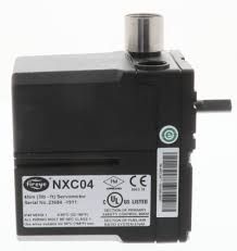 Fireye NXC04 High Efficiency Servo Motor