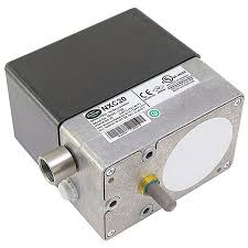 Fireye NXC20 High-Efficiency Servo Motor