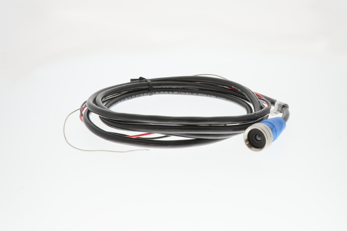 Fireye UV1AL-6 1/2" NPT UV Scanner w/6ft Cable