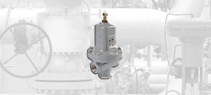 Fisher Relief Valves