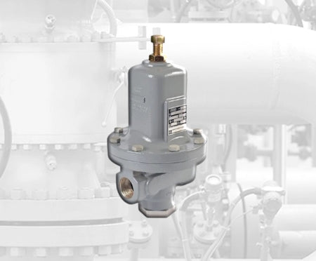 Fisher Relief Valves