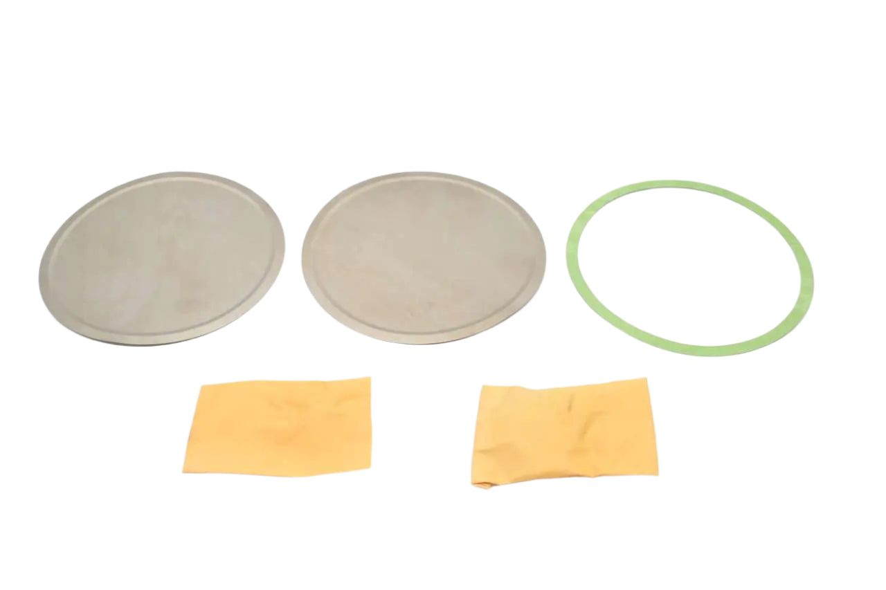 Fisher R92BLPX0012, Continuous Pilot Repair Kit