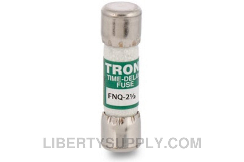 Bussmann 2.5A Fuse FNQ-2-1/2