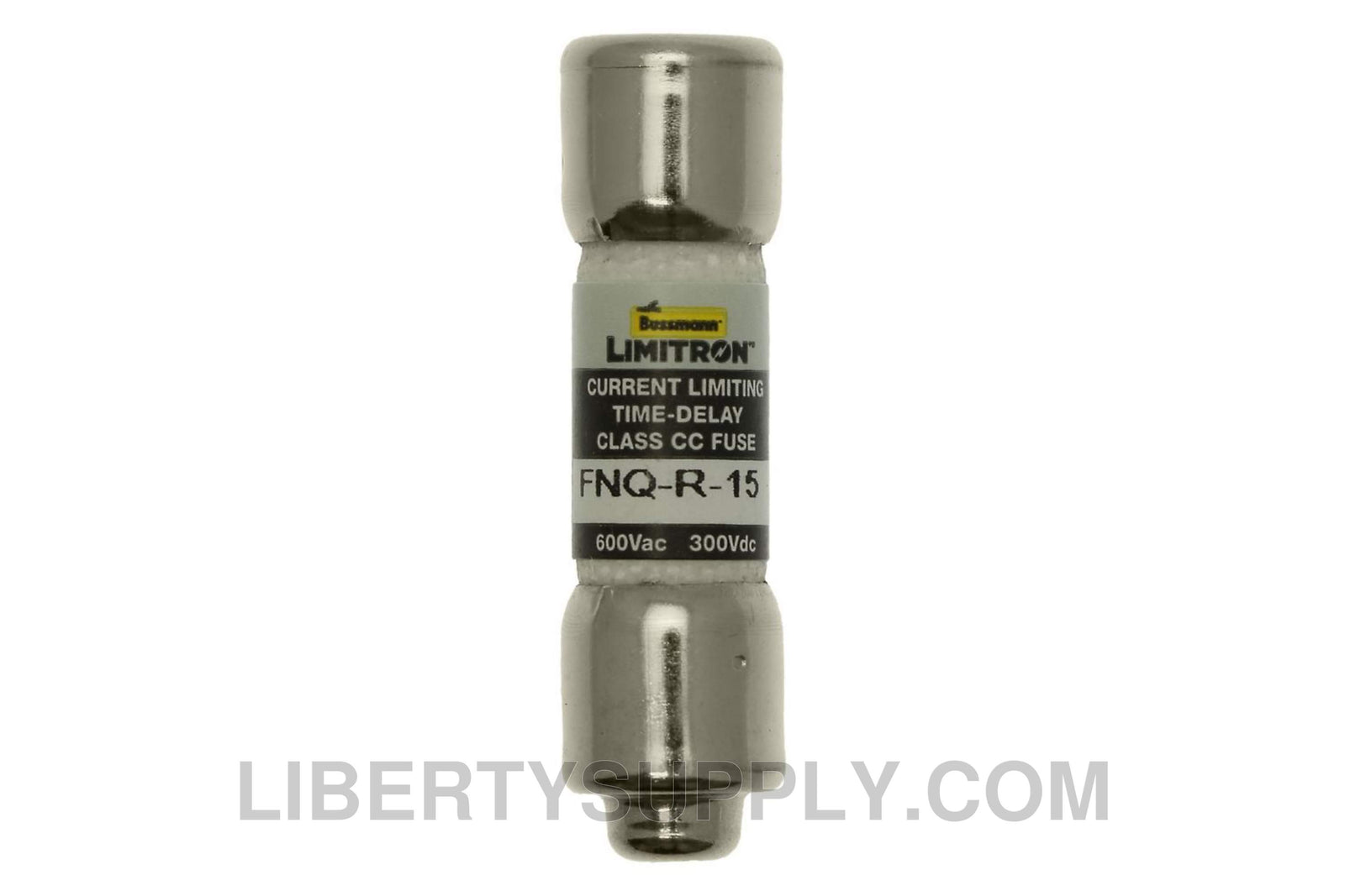 Bussmann 15A Fuse FNQ-R-15