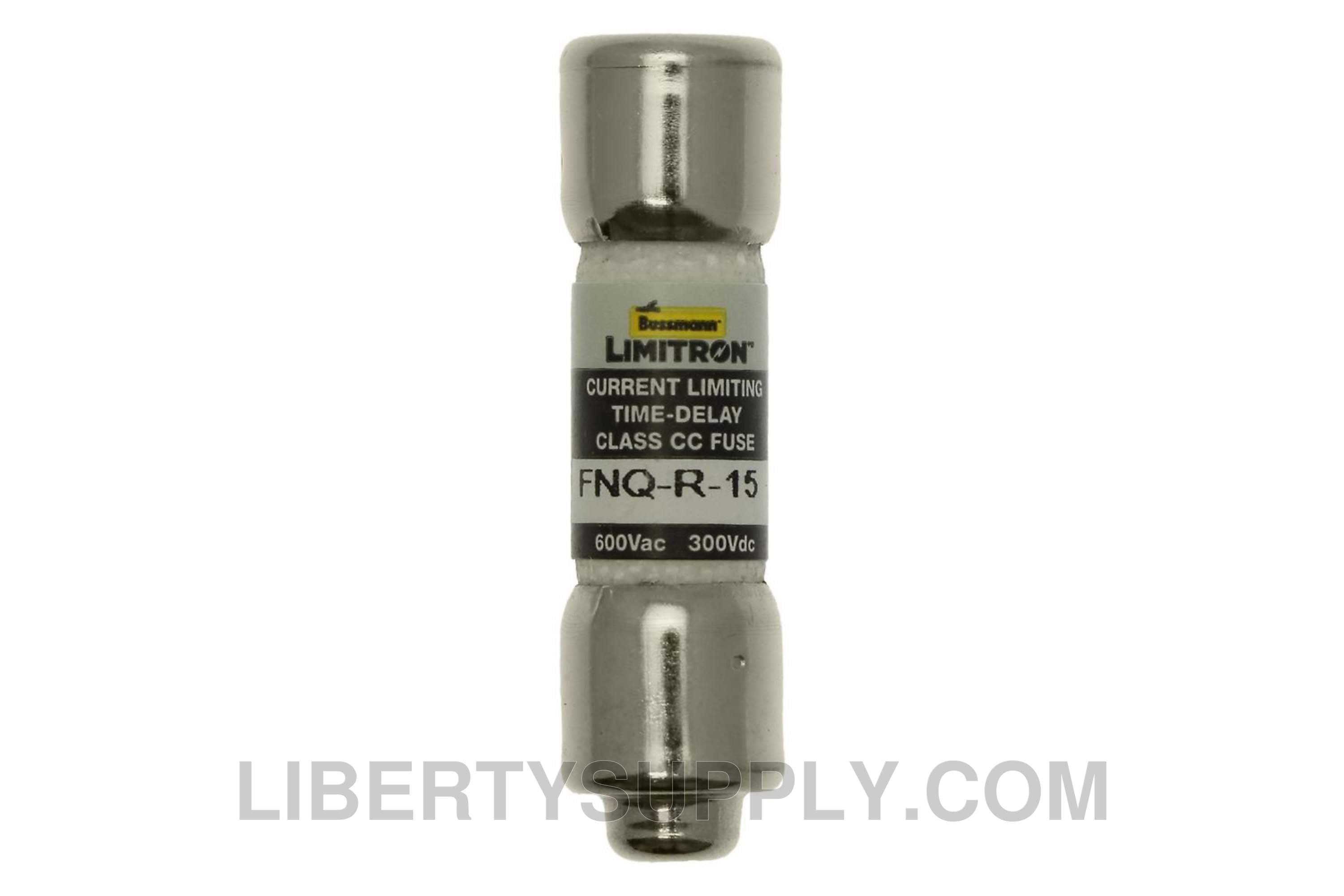 Bussmann 15A Fuse FNQ-R-15
