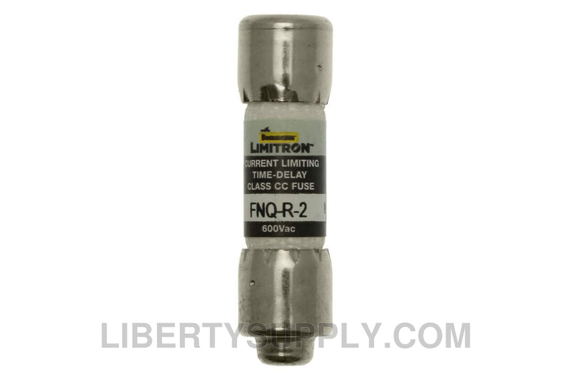 Bussmann 2A Fuse FNQ-R-2